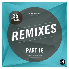 Can't Stop Playing (Dr. Kucho! Remix)