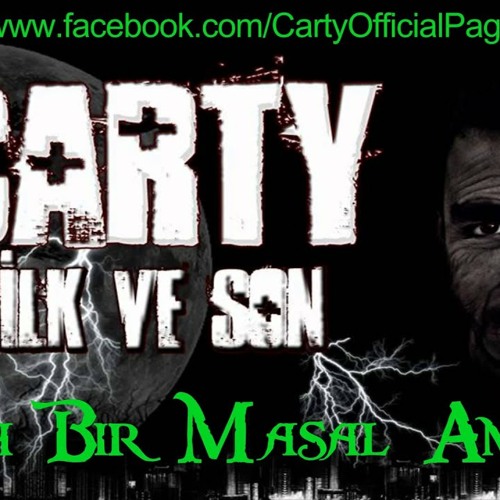 03. Carty (Murat Ak) - Bana Bir Masal Anlat