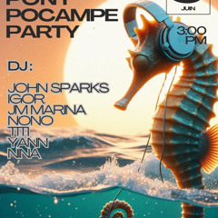 Titi 15.09.24 @Techno @House