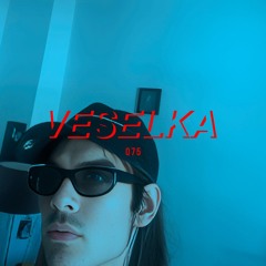 VESELKA PODCAST 075 | GAEL