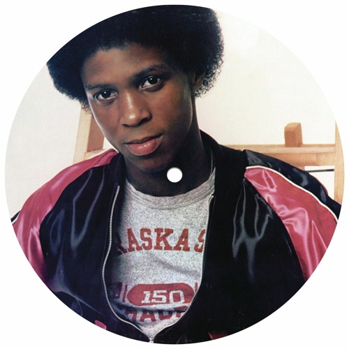 Bernard Wright - Spinnin' (Passerines Edit) [HZRX]