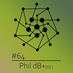 Sak/cast 64 ~ Phil dB+ (Vinyl Only)