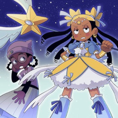 'Her Song'- Pretty Please I Don't Want to be a Magical Girl!