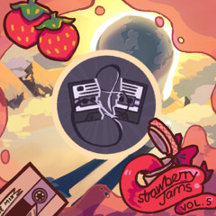 Shattersong-Aidan (quadratic97)-Strawberry Jams vol. 5