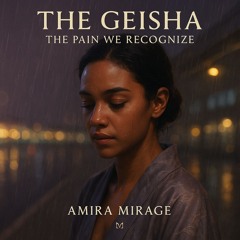 THE GEISHA  - The Pain We Recognize