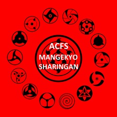 Mangekyo Sharingan