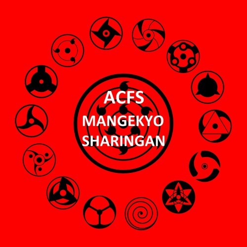 Mangekyo Sharingan