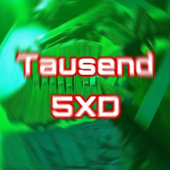 5XD - Tausend [RMX]