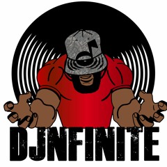 Urban Ages 30+ Grown Up Party Mix  By DJ NFINITE