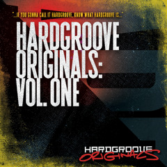 Roku - Acid Amnesia - Hardgroove