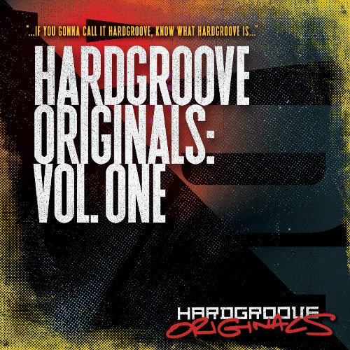 Roku - Acid Amnesia - Hardgroove