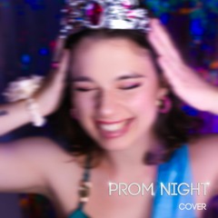 Prom Night (cover)