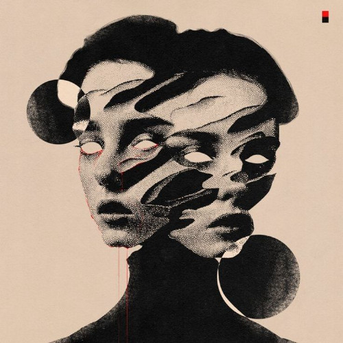 Mixed Messages Ft. bisque