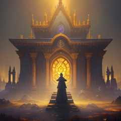 You are the Altar