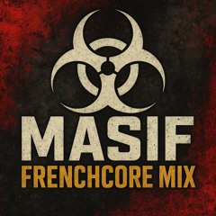 Masif DJ Comp 2025 Frenchcore Mix