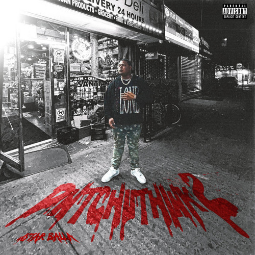 Icey Robbins (So Bad)
