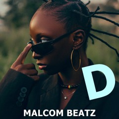 MALCOM BEATZ - D (Audio Official)
