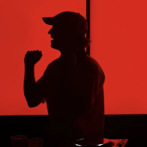 Jonas Stern - Frequencies