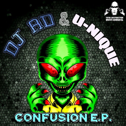 U-NIQUE & DJ Ad - Blast From The Past