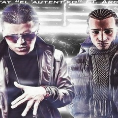 Gotay Arcangel Lo De Nosotros Surround + Bass Boosted - TecConquerIt Remix