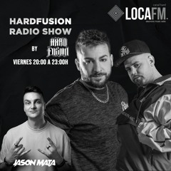 HARDFUSION RADIO SHOW - Entrevista JASON MATA