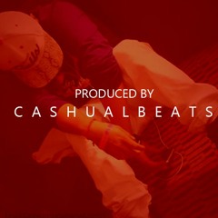 Moonlight ( Produced By Cashualbeats)