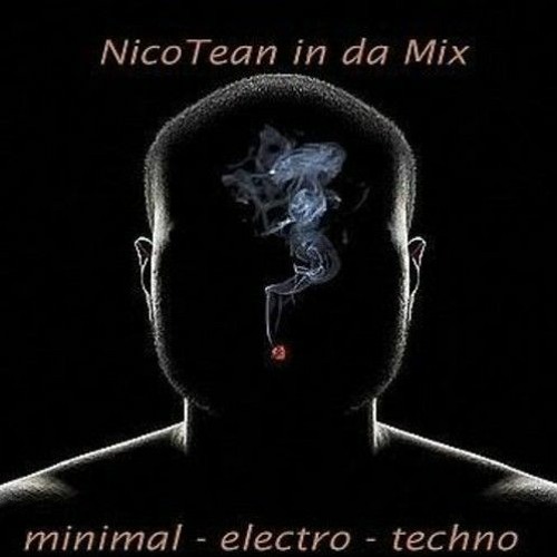 NicoTean In Da Mix - July Podcast (07/2015)
