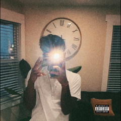 DON’T YOU LEAVE (Prod.Kosfinger)