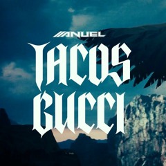 Anuel AA - TACOS GUCCI [Extended Remix Jesu]