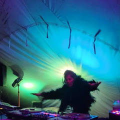 01 Fungal Forest NYE 25-26 For Funks Sake