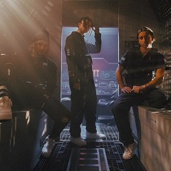 Chase Atlantic - WHAT U CALL THAT (idobi Sessions).mp3