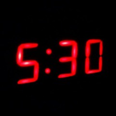 kanye west - 5:30 (slow)