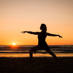 Peaceful Warrior