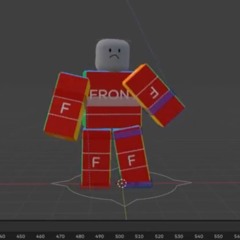 BIRDBRAIN - ROBLOX COVER