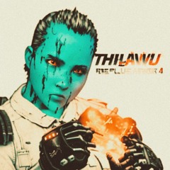 THRAWN FT BLAZE THA MEZIAH