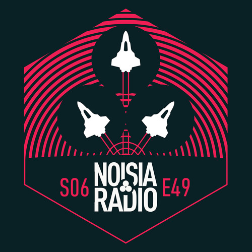 Noisia Radio S06E49