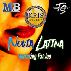 Novia Latina (Remix)