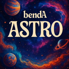 bendA-ASTRO