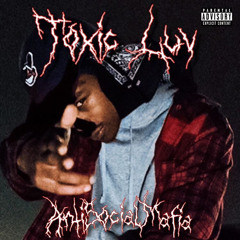 Jreed - Luv Again 💔 Prod. SammyBoy