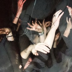 i hate people (Prod Me)