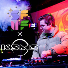 SFUF Uprising Fest // 2010–2016 Era Mix