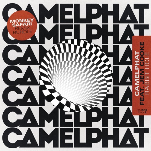 Rabbit Hole (Monkey Safari's Claps of Life Mix)