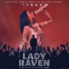 -SALEKA (Lady Raven) Mix