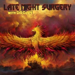 The Late Surgery #67 Pedro Leite