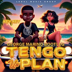 Key Key - Tengo Un Plan (George Marino Bootleg EXT)