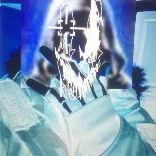 Bladee - I Chose To Be This Way Hardstyle Remix (8t33n)