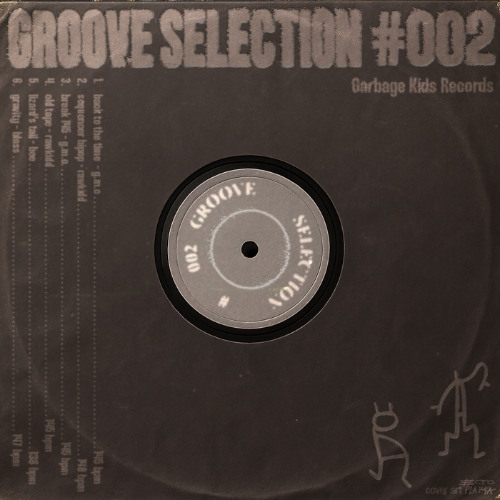 BLASS - GRAVITY
