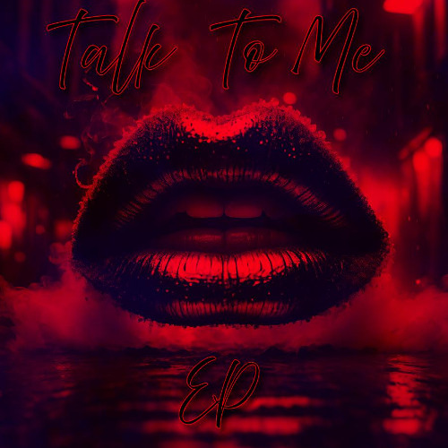 [Free DL] Talk To Me - Mikey