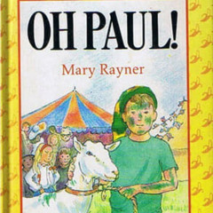 OH PAUL