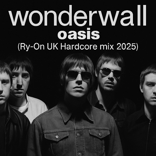 Oasis Wonderwall レコード UKオリジナル OASIS (オアシス) - Wonderwall +2 (UK オリジナル 12